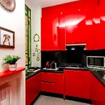 Dona House *