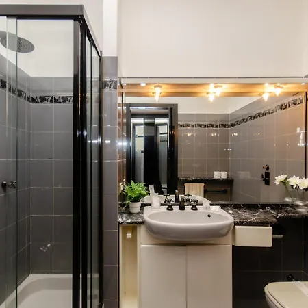 Dona House Lejlighed Milano