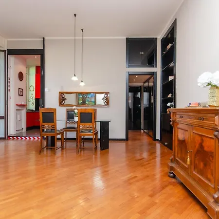 Lejlighed Dona House Milano