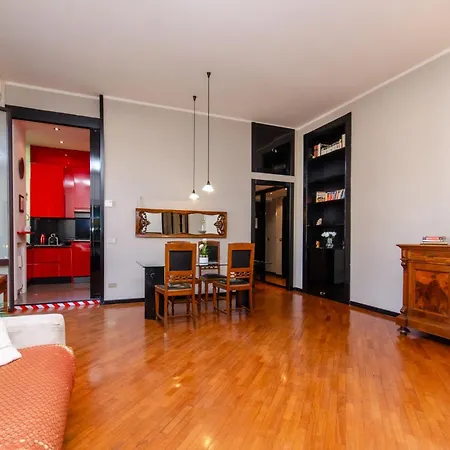 Dona House Lejlighed Milano
