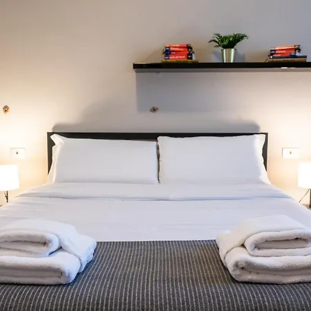 Dona House Lejlighed Milano