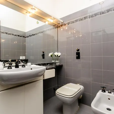 Dona House Lejlighed Milano