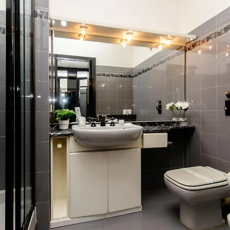 Lejlighed Dona House Milano