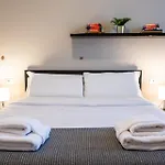 Dona House 公寓 米兰