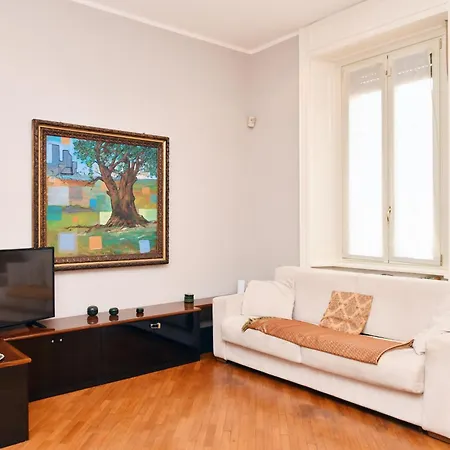 Dona House Apartment Mailand