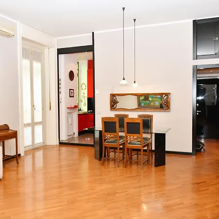 Apartment Dona House