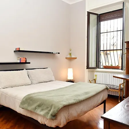 Dona House Apartment *