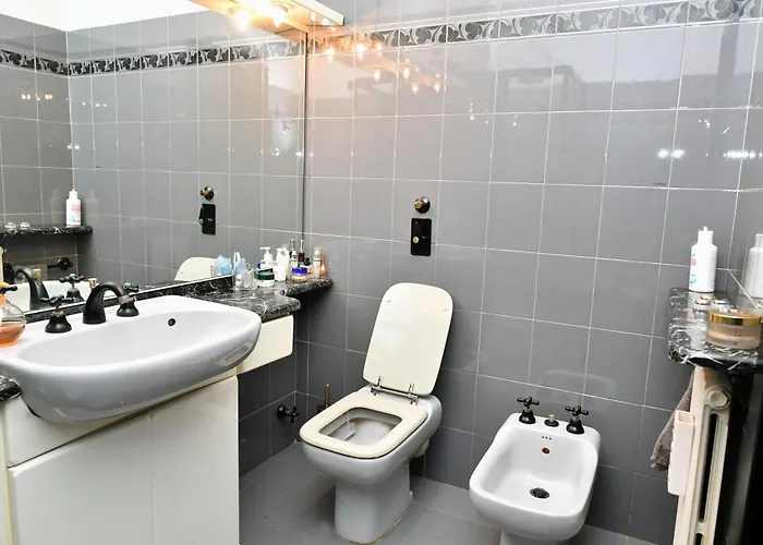 Apartment Dona House *